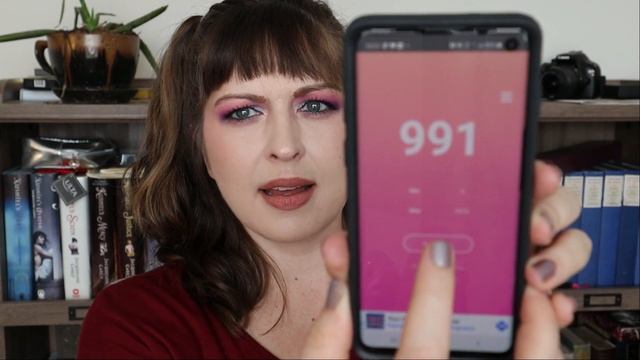 Pan Those Eyeshadows Update #4 - BIG CHANGES // #panthoseeyeshadows // May 2021