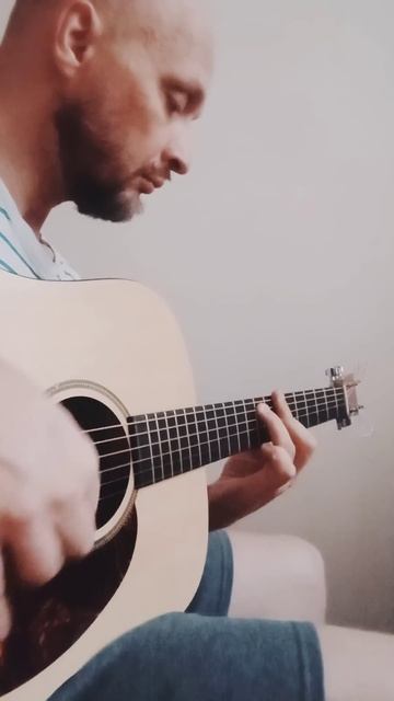 Музыкальный фрагмент - Musical fragment