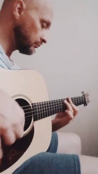 Музыкальный фрагмент - Musical fragment