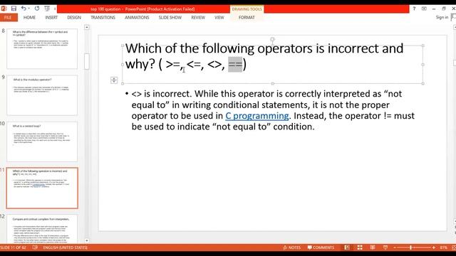 Top 100 C Programming Interview Questions and Answers                              Dr G Prasanna