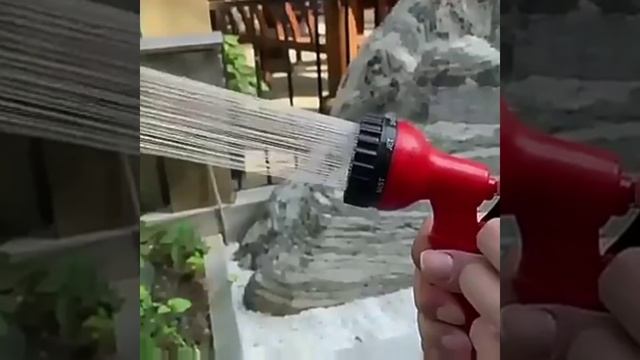 MAGIC HOSE PIPE #onlineshopping #youtubeshorts #pakistan #gadget #garden #cleaning #waterpipeline