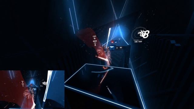 PaPaYa - BABYMETAL - Beat Saber