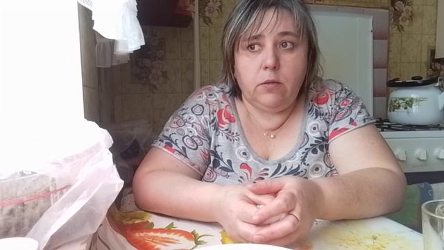 Мукбанг. Пью чай с перепечами и блинами. Тема питание животных и людей.