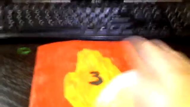 Днемник номер3 из гравити фолз
