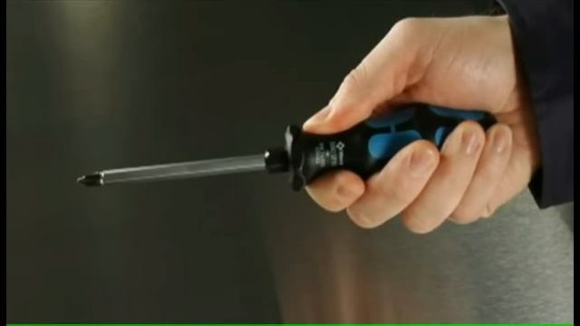 Wera Kraftform Handle