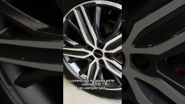 Год за рулем EXEED. Какие впечатления?