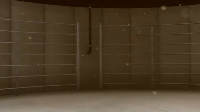 Биогазовый завод - виртуальный тур