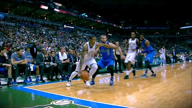 Gary Payton II: 16-17 Mini Mixtape