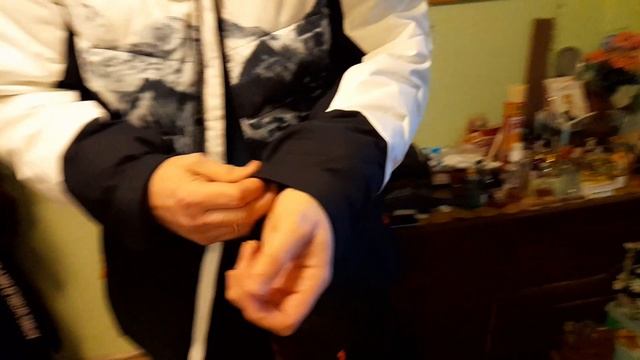 Влог: Достали, выкидываю ! Выбрала мужу курточку, он купил Обзор / МКБ у котика