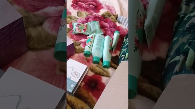 ОРИФЛЕЙМ 🛍️ РАСПАКОВКА ВТОРОГО ЗАКАЗА МАРТ 2023