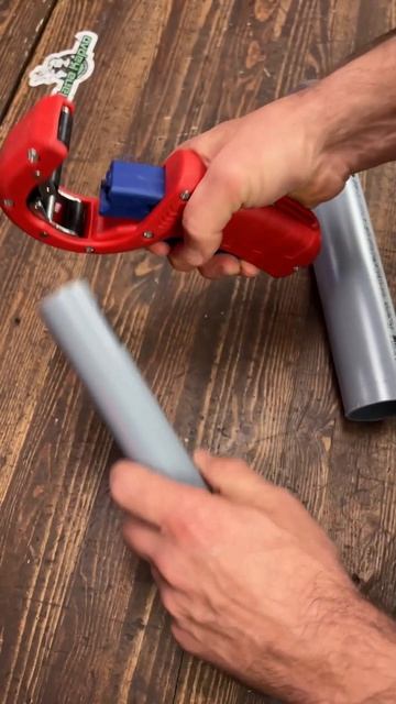 Труборез KNIPEX DP50