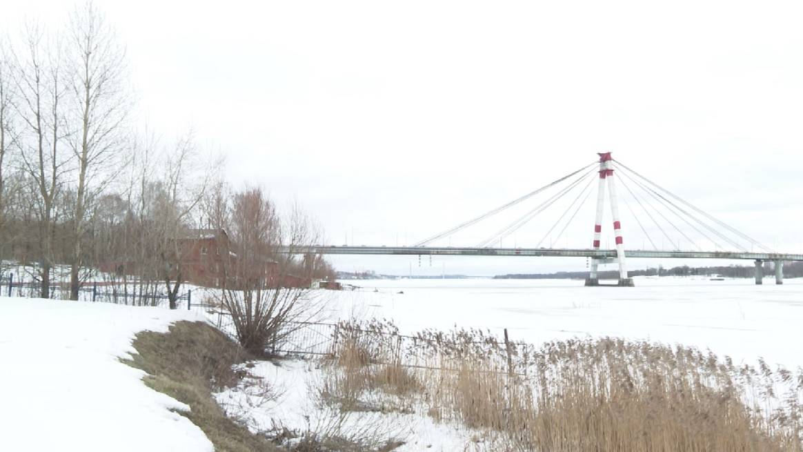 События Череповца: ремонт теплосетей, новая набережная, Спартакиада ветеранов