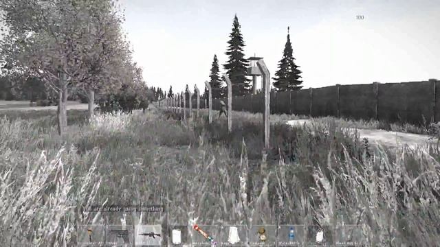 DayZ Standalone - Аэро и смерть Flato FlaTo,barador,Solh