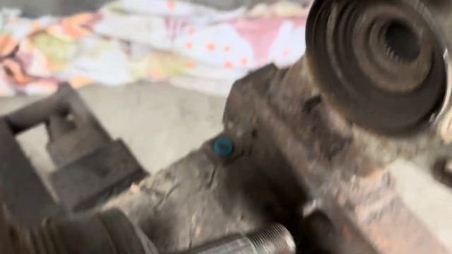 Простой самодельный станок для холодной ковки
