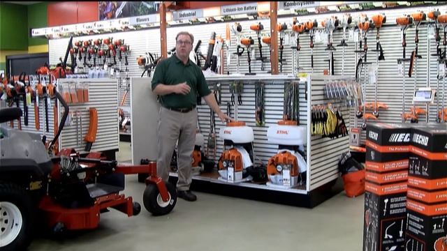 Wednesdays With Weingartz Stihl Backpack Sprayers