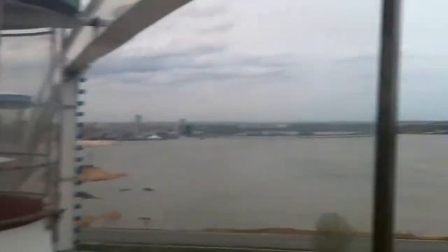 Казань и окрестности