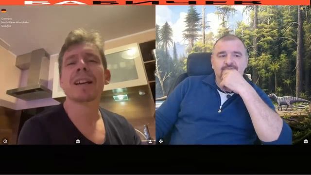 Чем дальше в Европу , тем толще патриоты