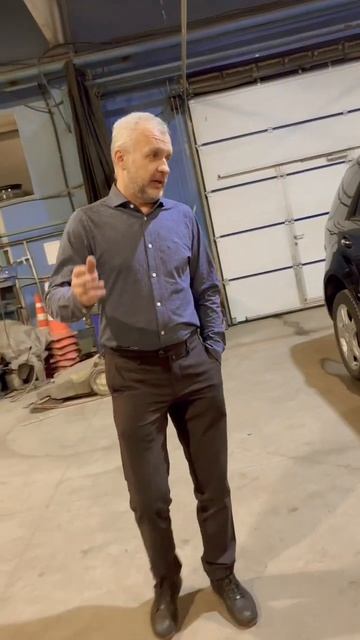 Пескоструйная обработка и антикор в LFA сервис