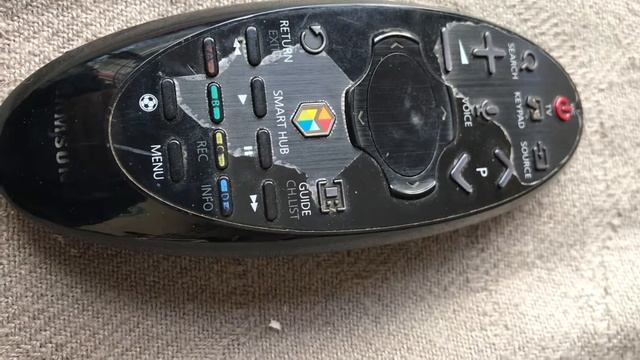 Samsung akıllı Kuman’da tesettür