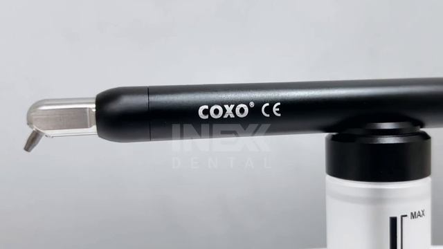 Air Flow və Qumlama (Sandblasting) cihazı, Coxo CA-1 | inex-medical.az