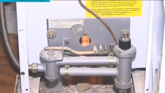 БҚО өрт қауіпсіздігіне қатысты шаралар легі жүріп жатыр