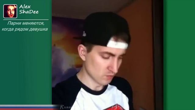 Russian Vines #77