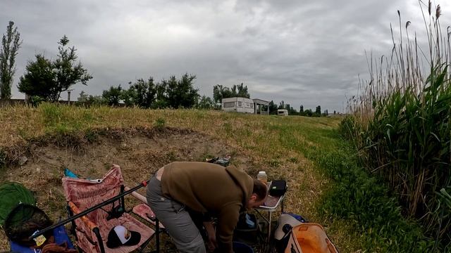 ЛІТИР КРАСНОГО . Дві доби НА БЕРЕЗІ ДНІПРА