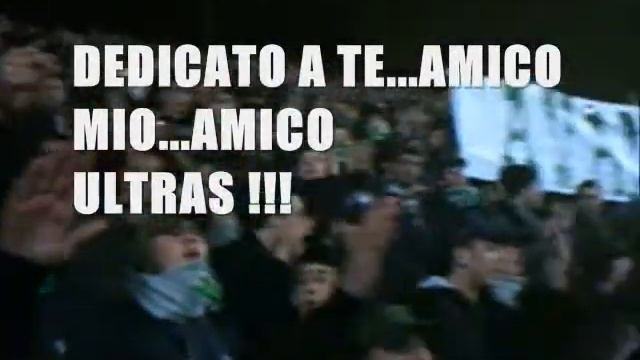 ultras avellino