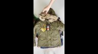 Відеоогляд - Куртки COOL Club| TIA Stock