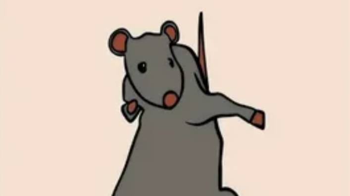 rat dance