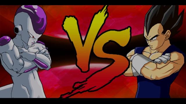 Dragon Ball Z Mini Warriors 1.0: Unlocking Android 18!