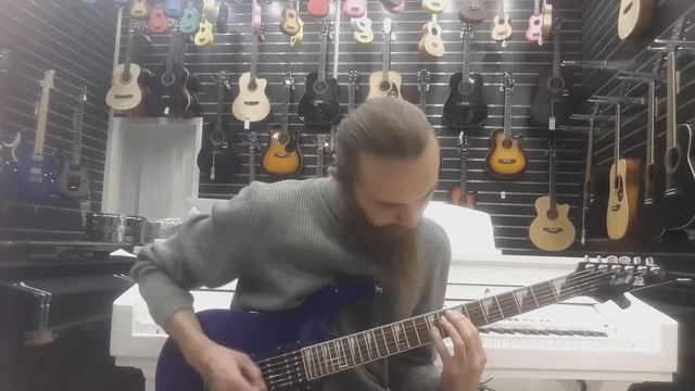 Ibanez GIO