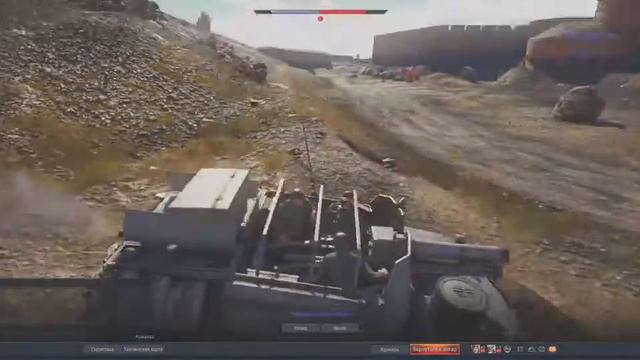 Когда забыл дома огнетушитель :)