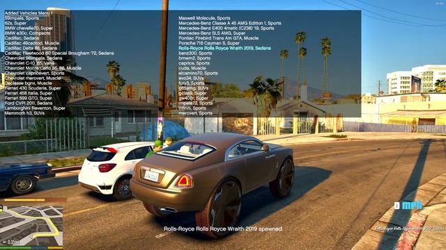 Franklin's Story (GTA 5 MODS)