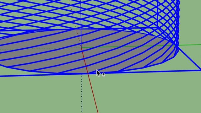 Bolt and Threaded Nut Part 1 - Threaded Rod