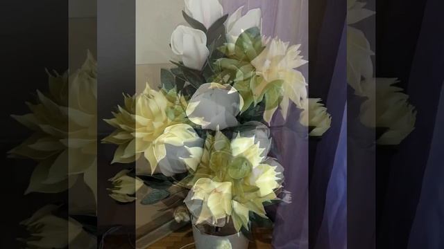 Светильники из изолона