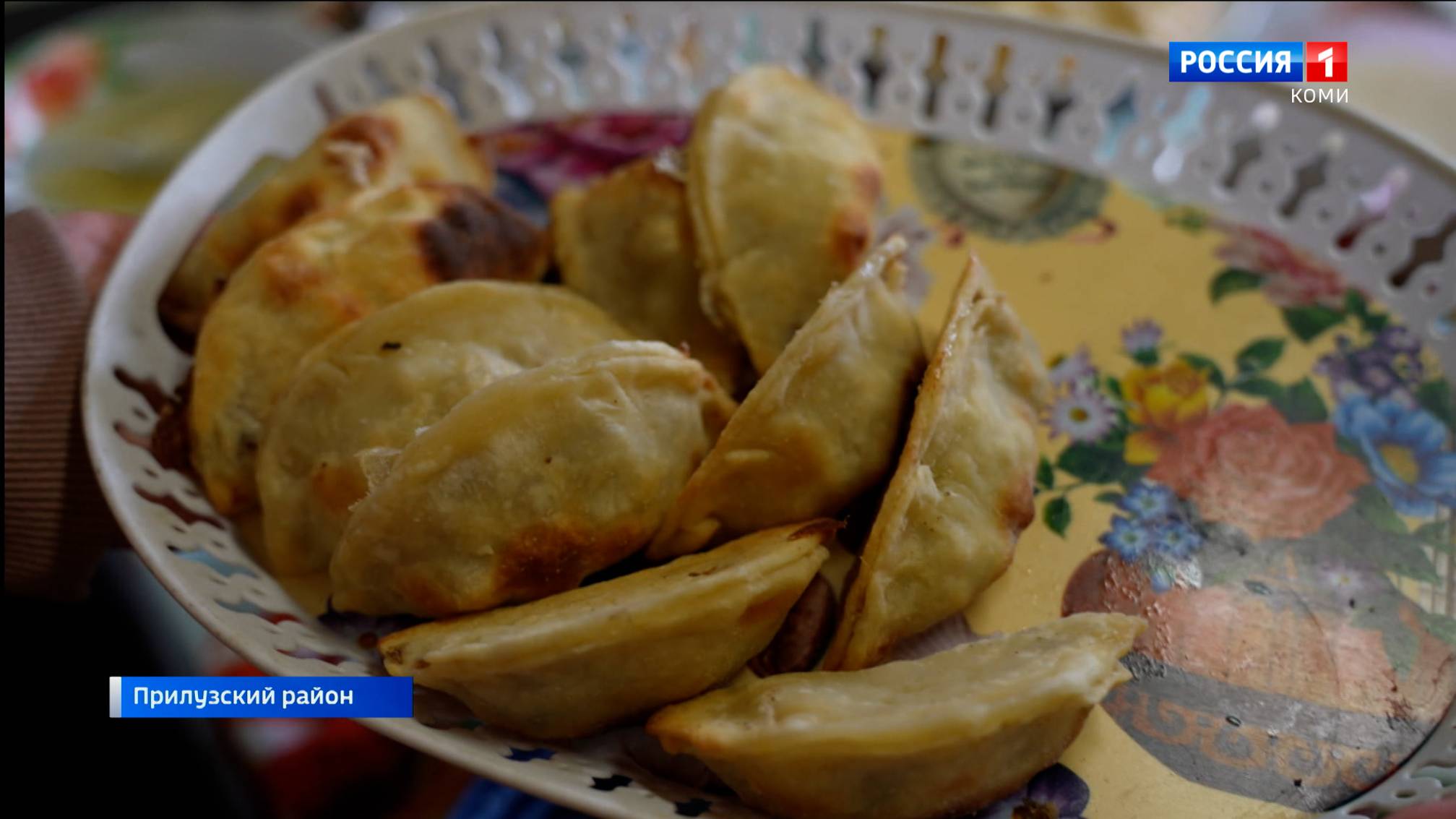 В Сыктывкаре состоится фестиваль "НаРодная кухня"