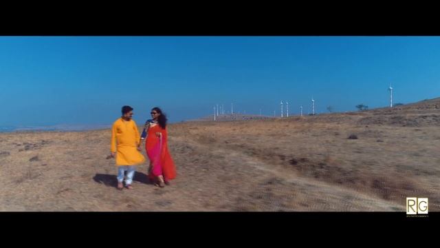 Best Pre Wedding Video 2020 | Swapnali and Sagar | Ramesh Gavhane Photography
