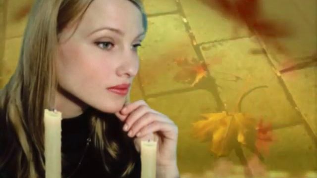 Марина Меркурьева - Летящий снег