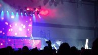 Pussycat Dolls: Hush Hush (Nicole) - Bratislava '09 - HD