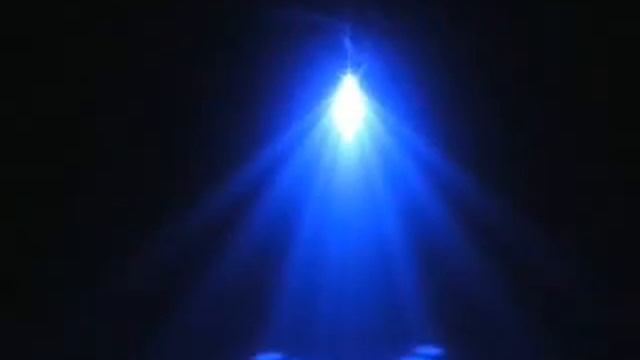 Acme LED Light Splash