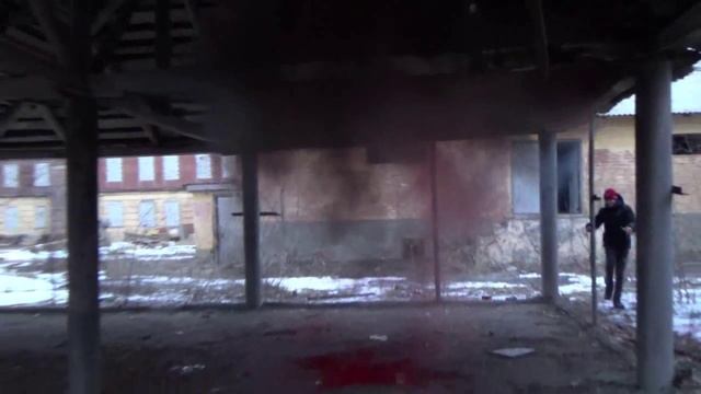 Big boom — no problem