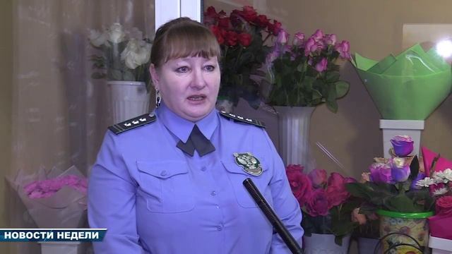 Специалисты Россельхознадзора напоминают, что цветы могут таить опасность - вредителей