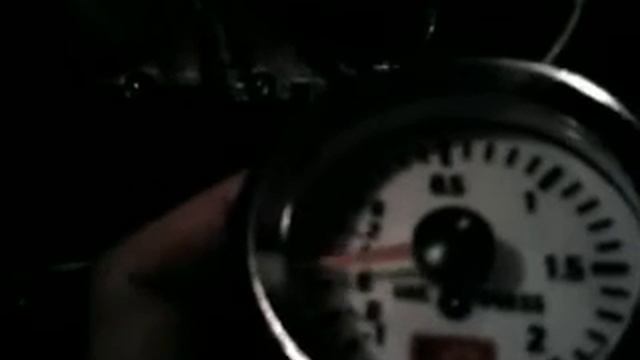 TURBO VAZ