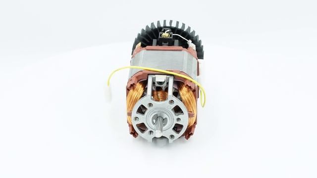 Электромотор 250 W для миксера F2480 серии MiniPM VORTMAX (ВОРТМАКС) KS40862