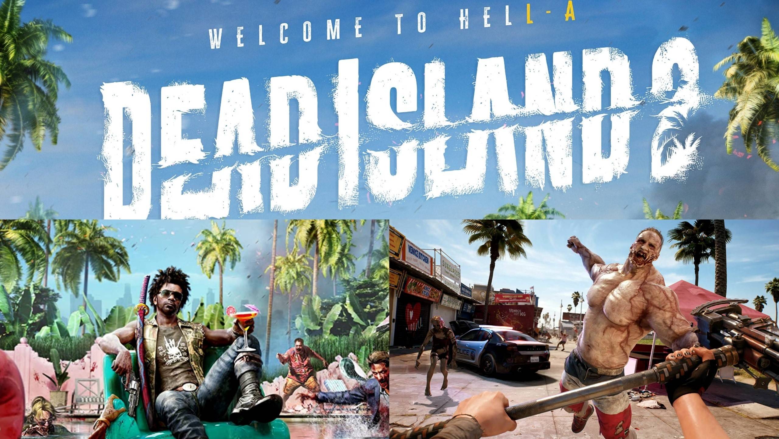 Dead Island 2