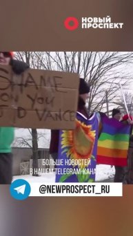 В США начинается массовая депортация украинцев