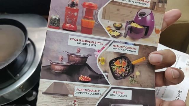 Wonderchef Nutri-Blend 400 Watts Unboxing Video / Juice Maker / Demo & Review / Malayalam