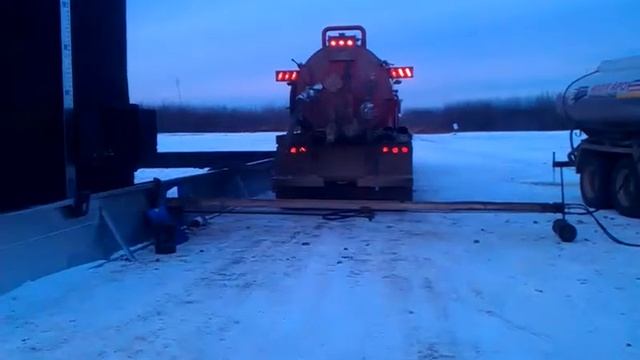 tank cleaning