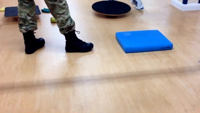 C leg Helix hip
